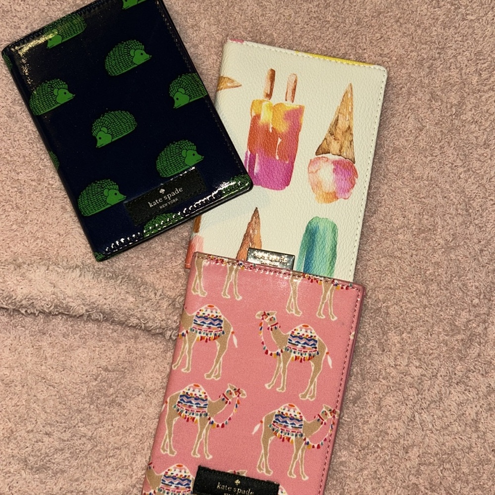 Kate Spade Look😁Items will be listed separately as requested 🥳🥳❌❌ - Picture 6 of 9